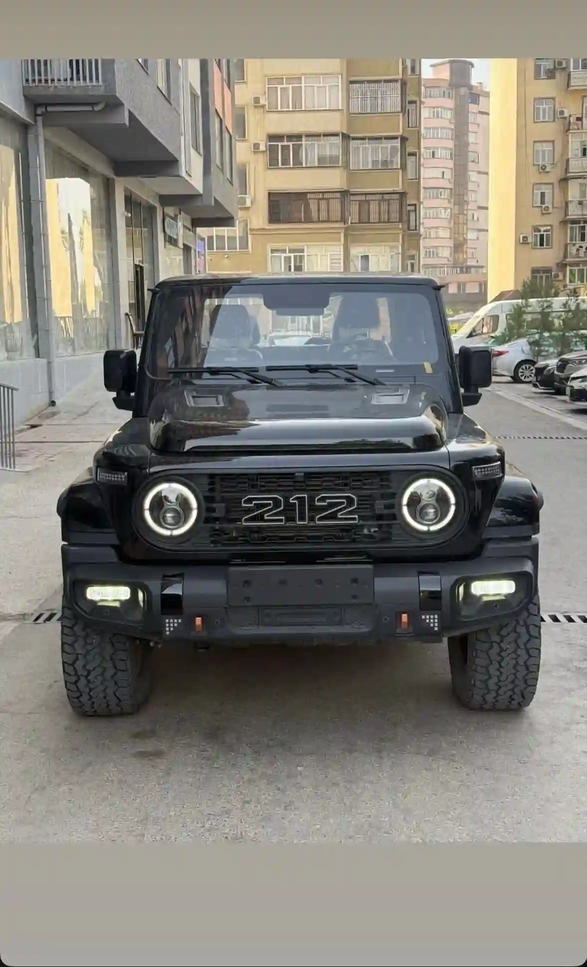 BAW B70 2026