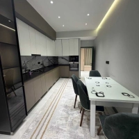 3-к квартира, 7 этаж, 110 м², И Сомони