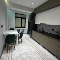 3-к квартира, 7 этаж, 110 м², И Сомони