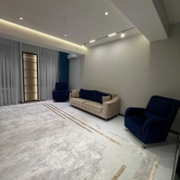 3-к квартира, 7 этаж, 110 м², И Сомони