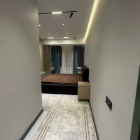 3-к квартира, 7 этаж, 110 м², И Сомони