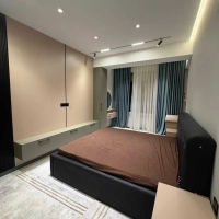 3-к квартира, 7 этаж, 110 м², И Сомони