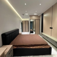 3-к квартира, 7 этаж, 110 м², И Сомони
