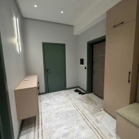 3-к квартира, 7 этаж, 110 м², И Сомони