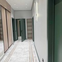3-к квартира, 7 этаж, 110 м², И Сомони