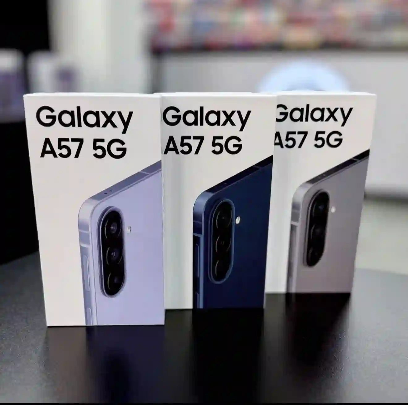 Samsung Galaxy A57 5G 8/256GB 