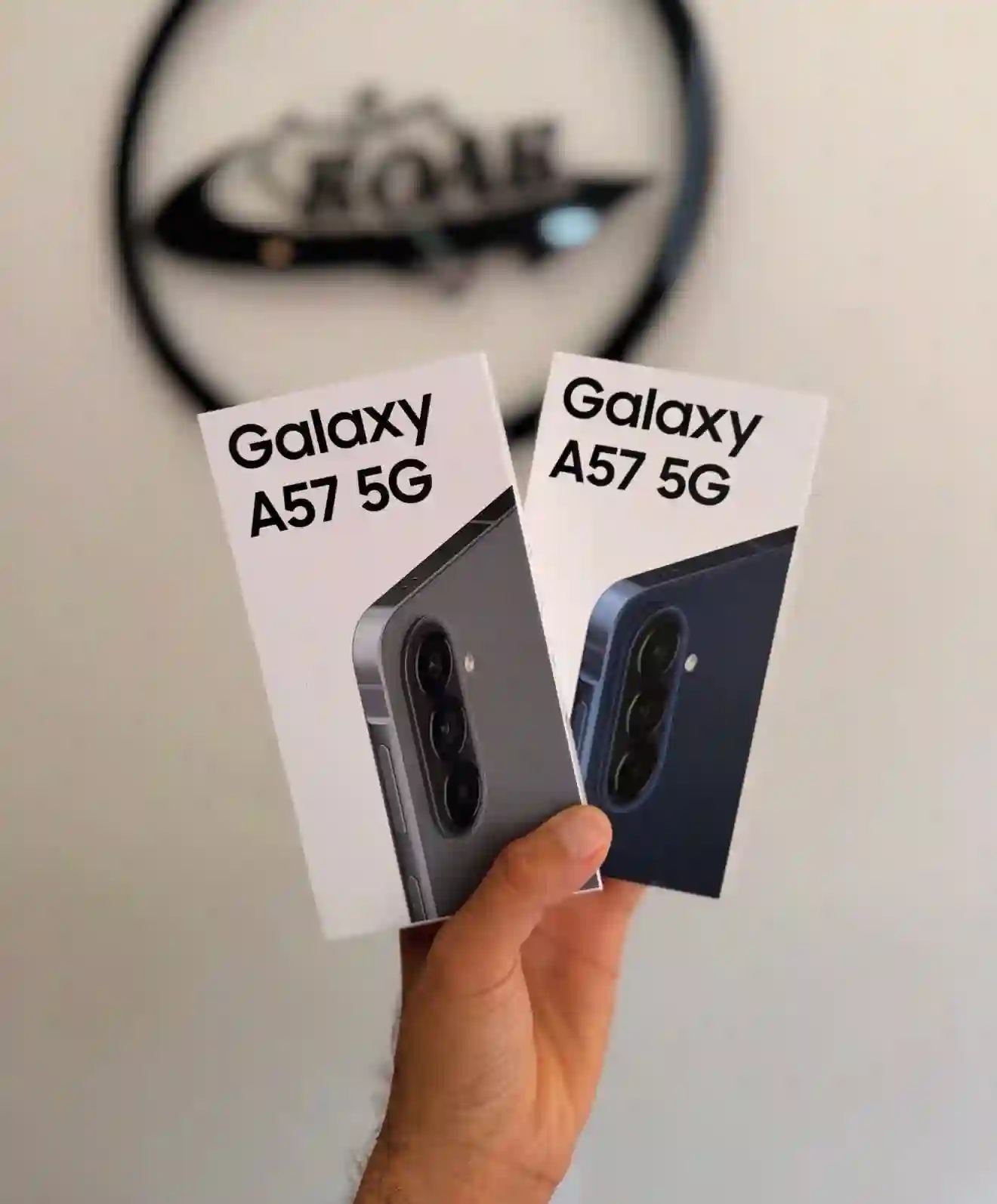 Samsung Galaxy A56 256 gb