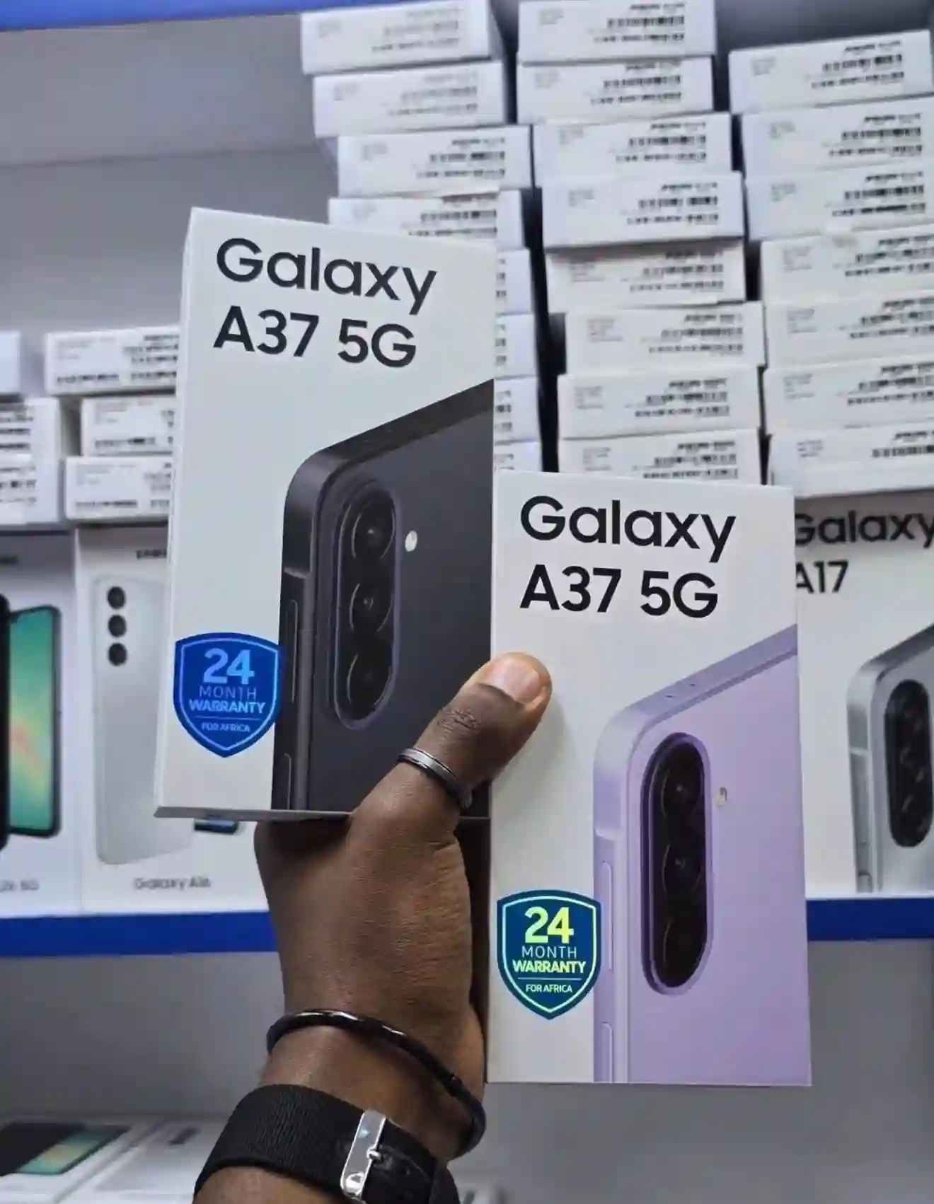 Samsung Galaxy A36 256 gb
