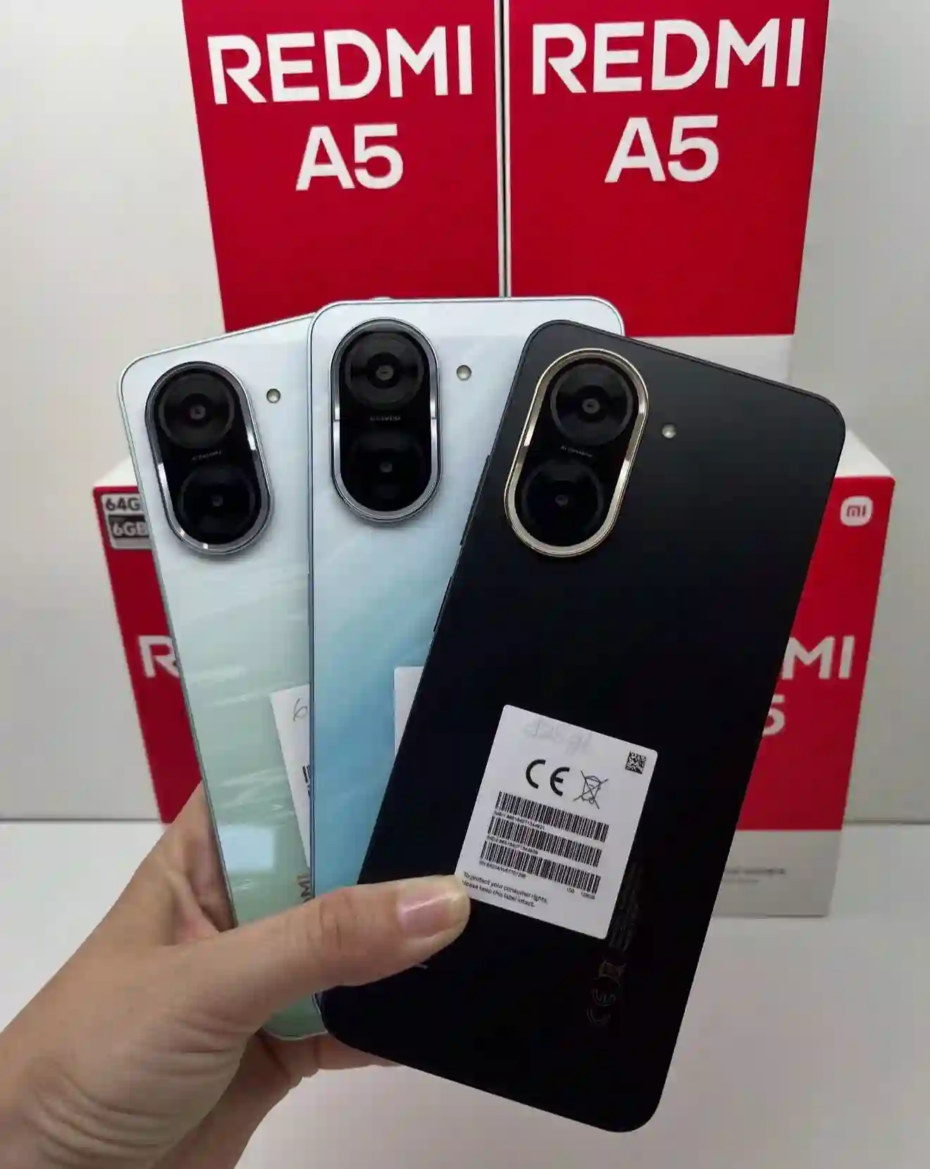 Xiaomi Redmi 128 gb