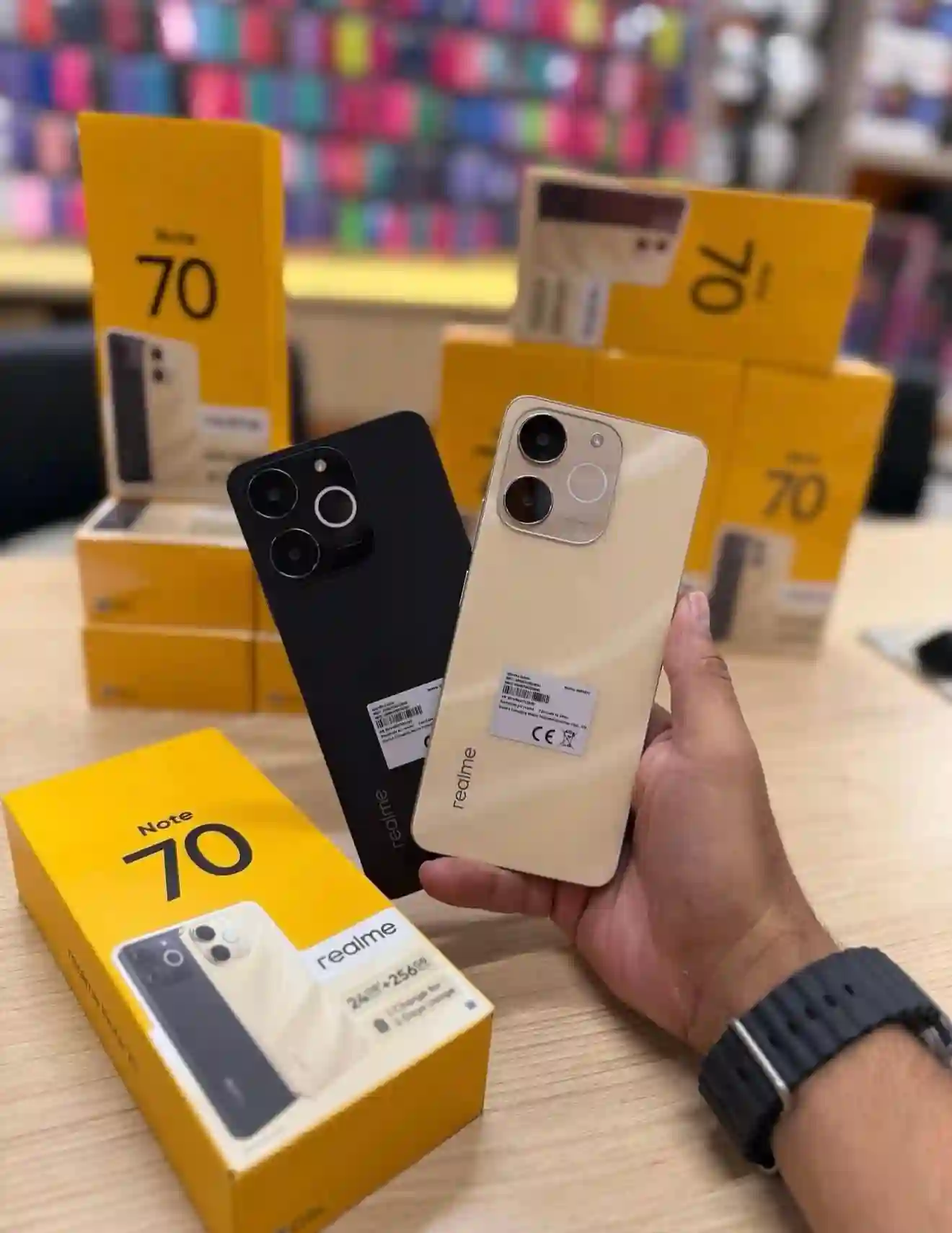 Realme Note 70 128 gb