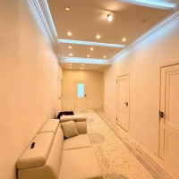 3-к квартира, 15 этаж, 111 м², Сино