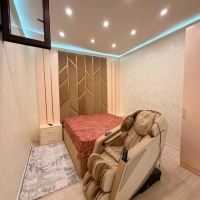 3-к квартира, 15 этаж, 111 м², Сино
