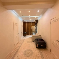 3-к квартира, 15 этаж, 111 м², Сино