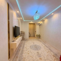3-к квартира, 15 этаж, 111 м², Сино