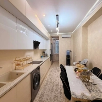 3-к квартира, 15 этаж, 111 м², Сино
