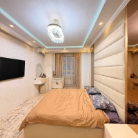 3-к квартира, 15 этаж, 111 м², Сино