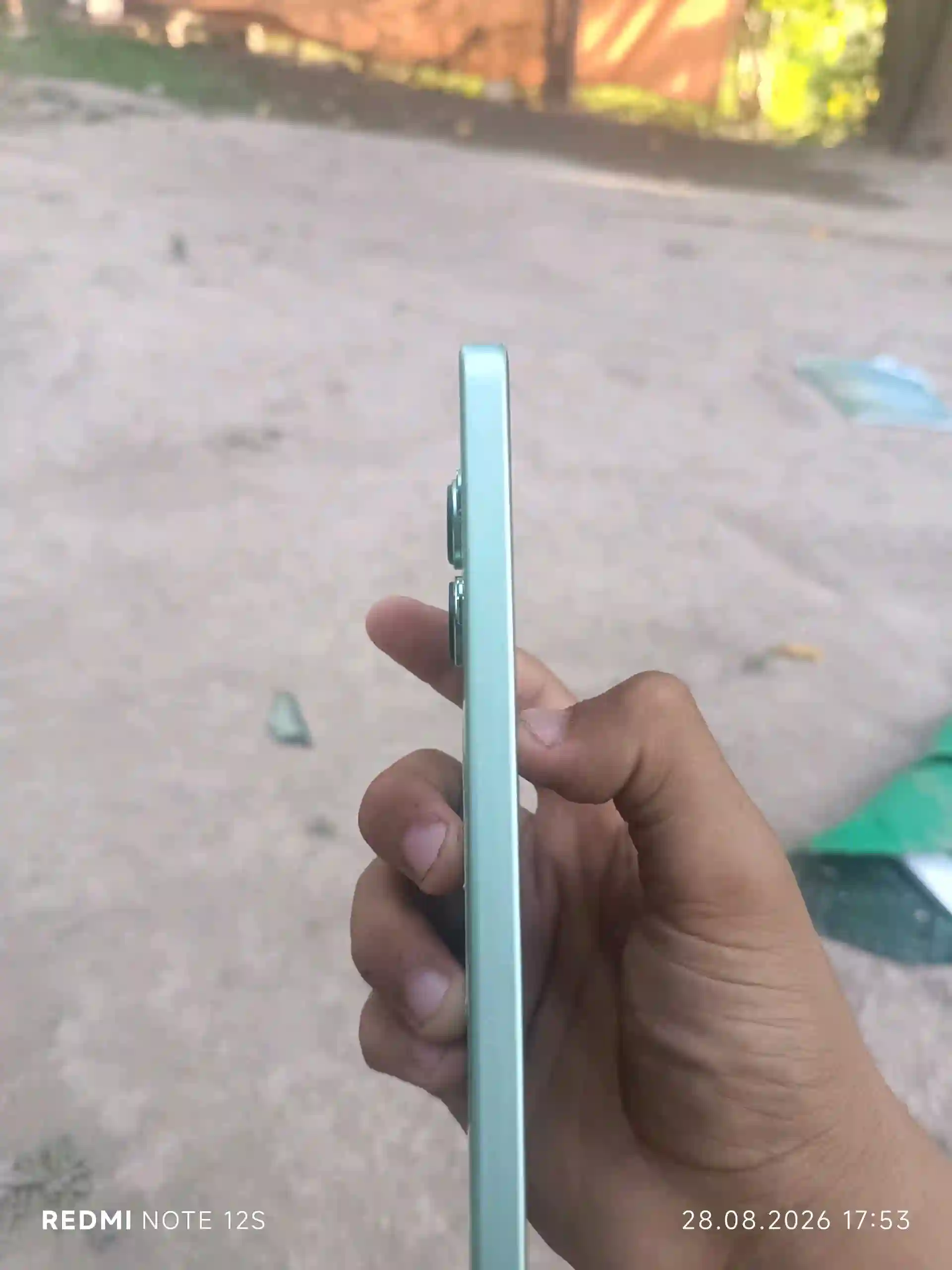 Redmi note 13