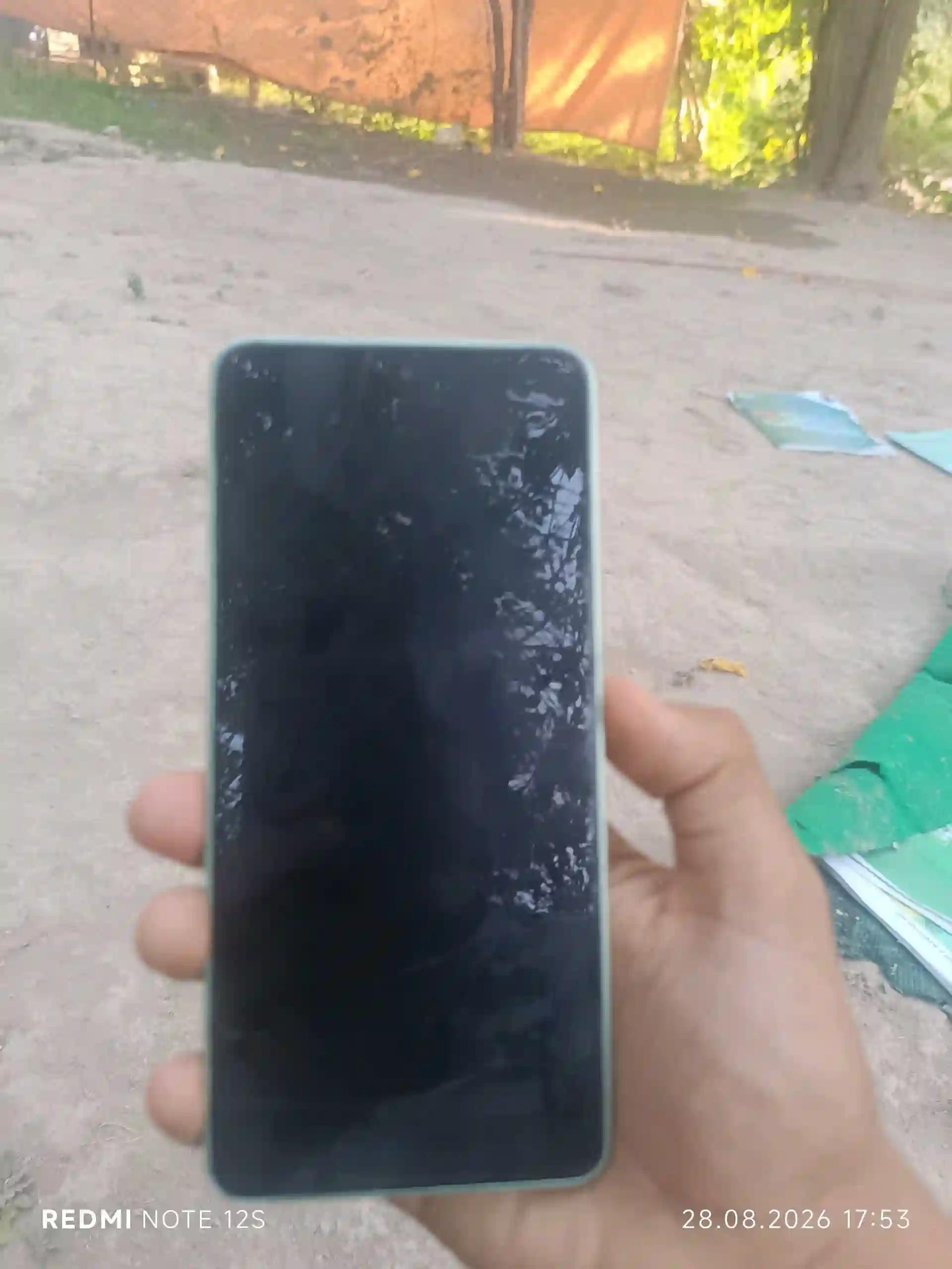 Redmi note 13