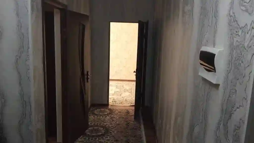 2-к квартира, 1 этаж, 46 м², Рудаки