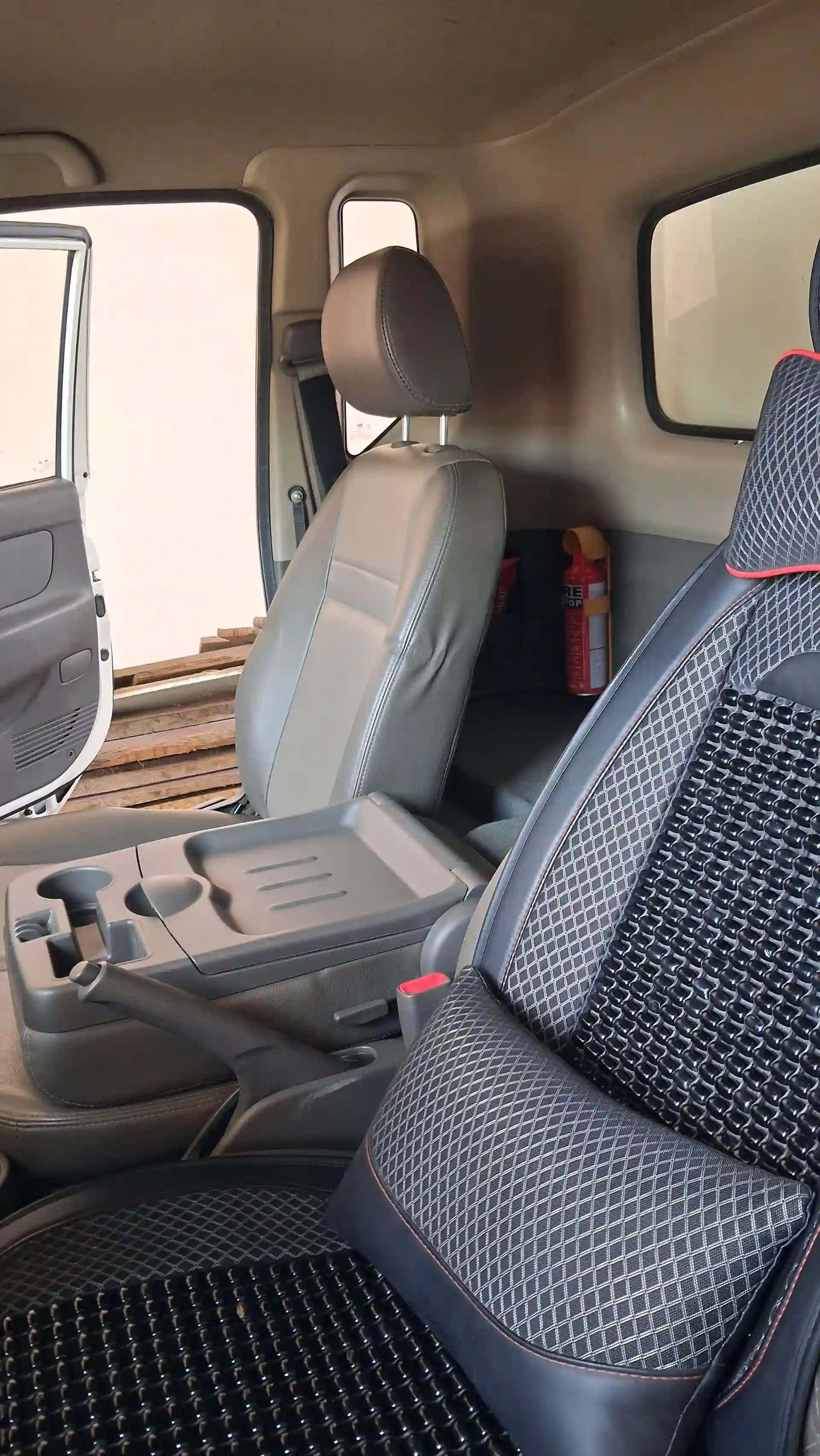 Hyundai porter 2 