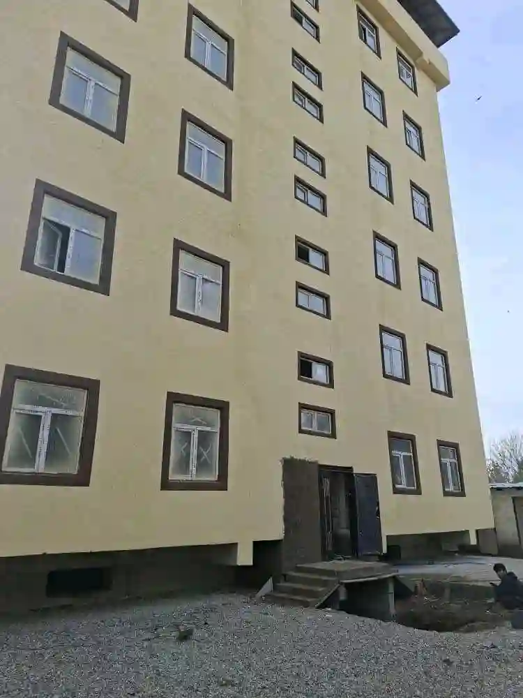 2-к квартира, 1 этаж, 45 м², Шахри Вахдат бозорчаи гулистон