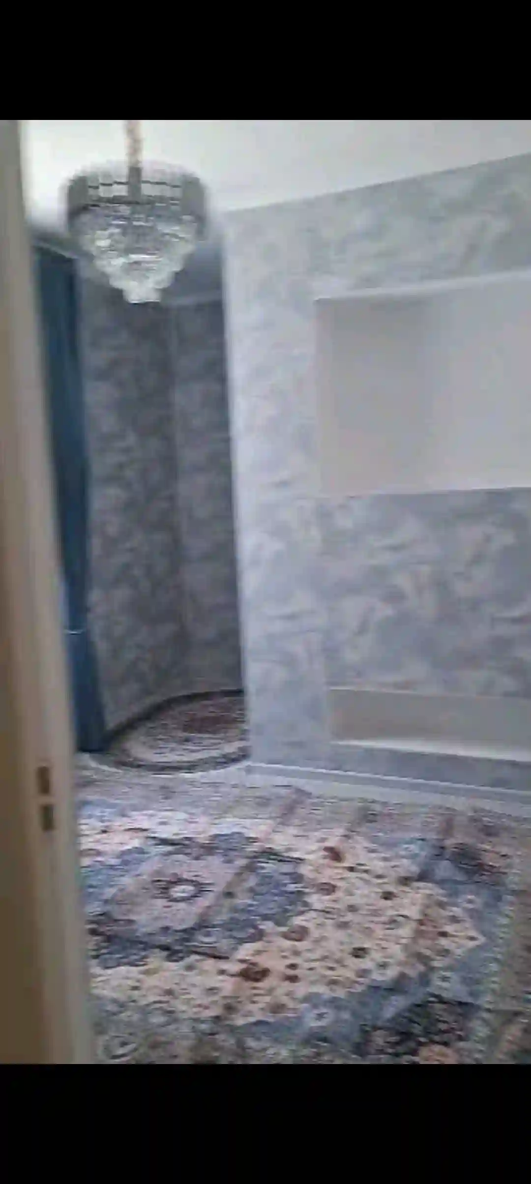 2-к квартира, 1 этаж, 45 м², Шахри Вахдат бозорчаи гулистон