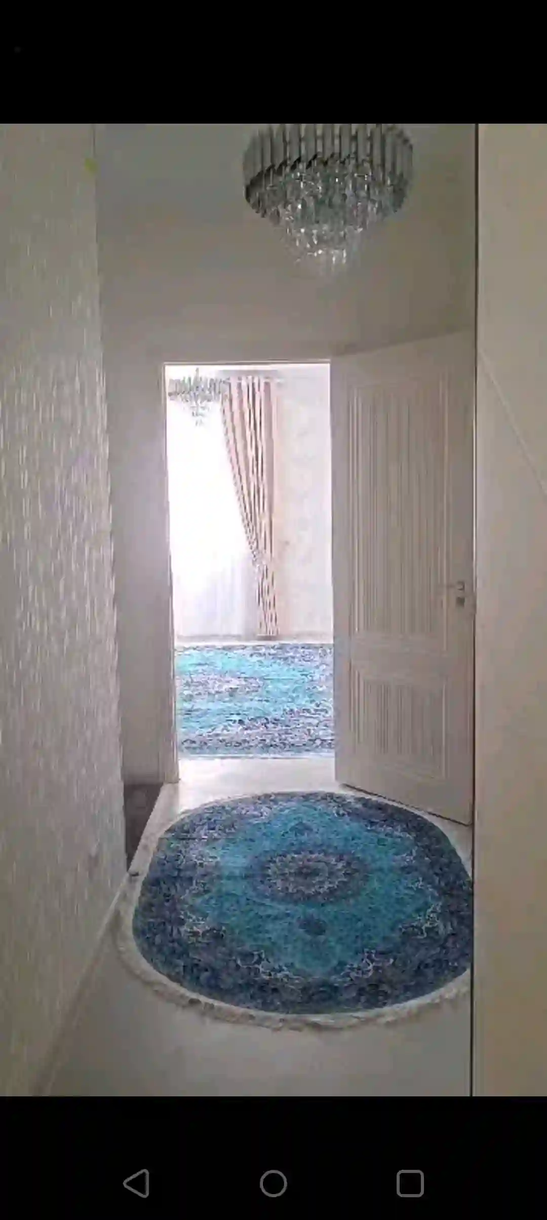 2-к квартира, 1 этаж, 45 м², Шахри Вахдат бозорчаи гулистон