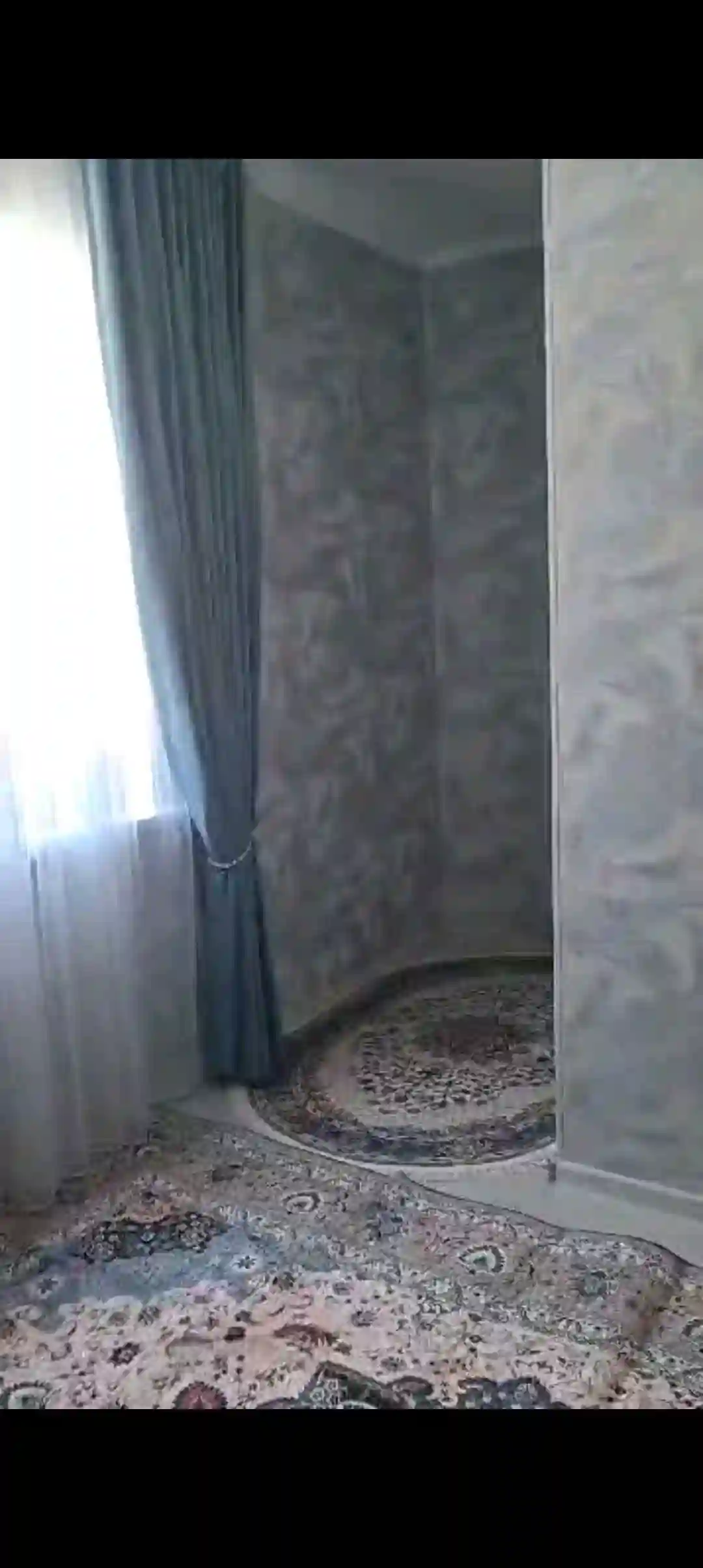 2-к квартира, 1 этаж, 45 м², Шахри Вахдат бозорчаи гулистон