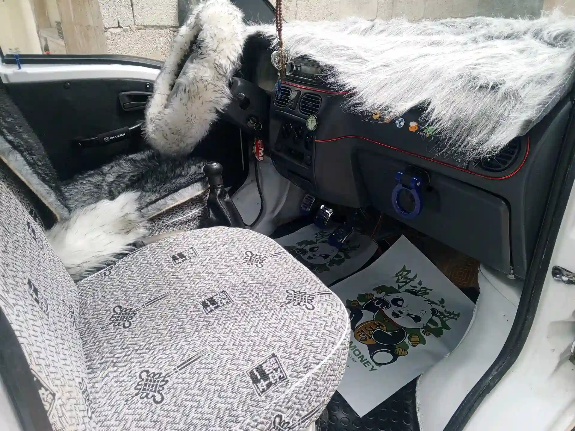 танген