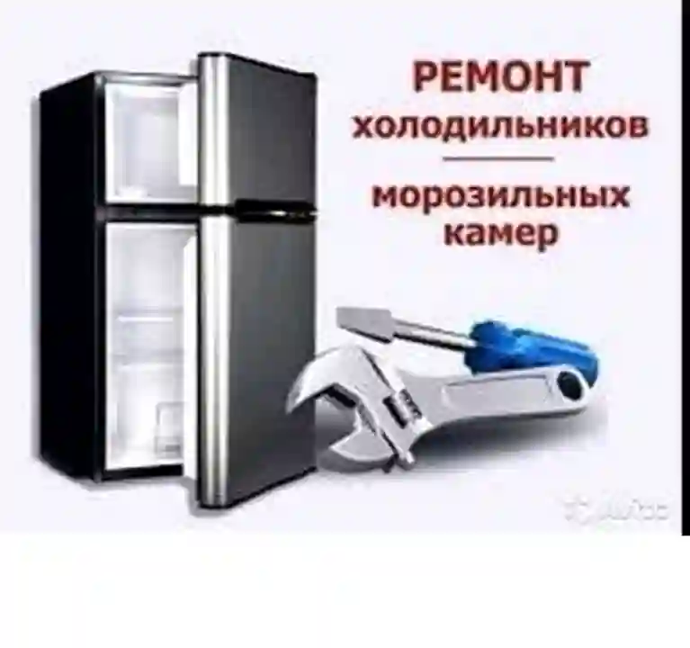 МАСТЕР ПО РЕМОНТУ ХОЛОДИЛЬНИКА