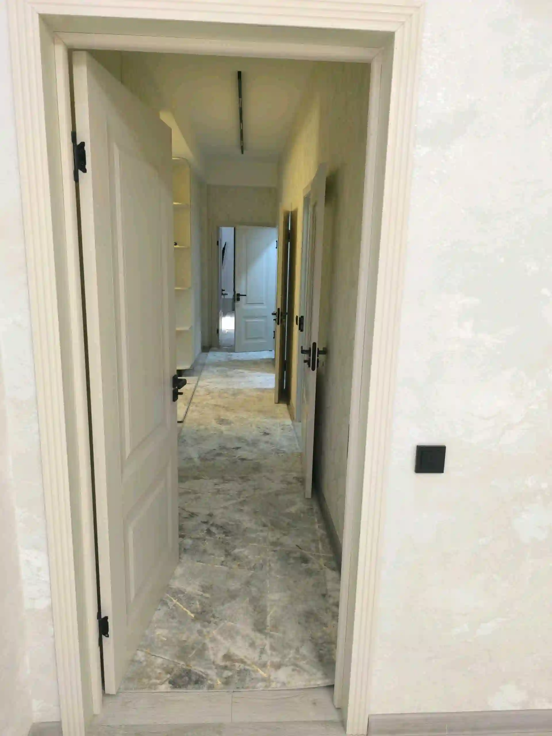 2-к квартира, 10 этаж, 72 м², н Сино
