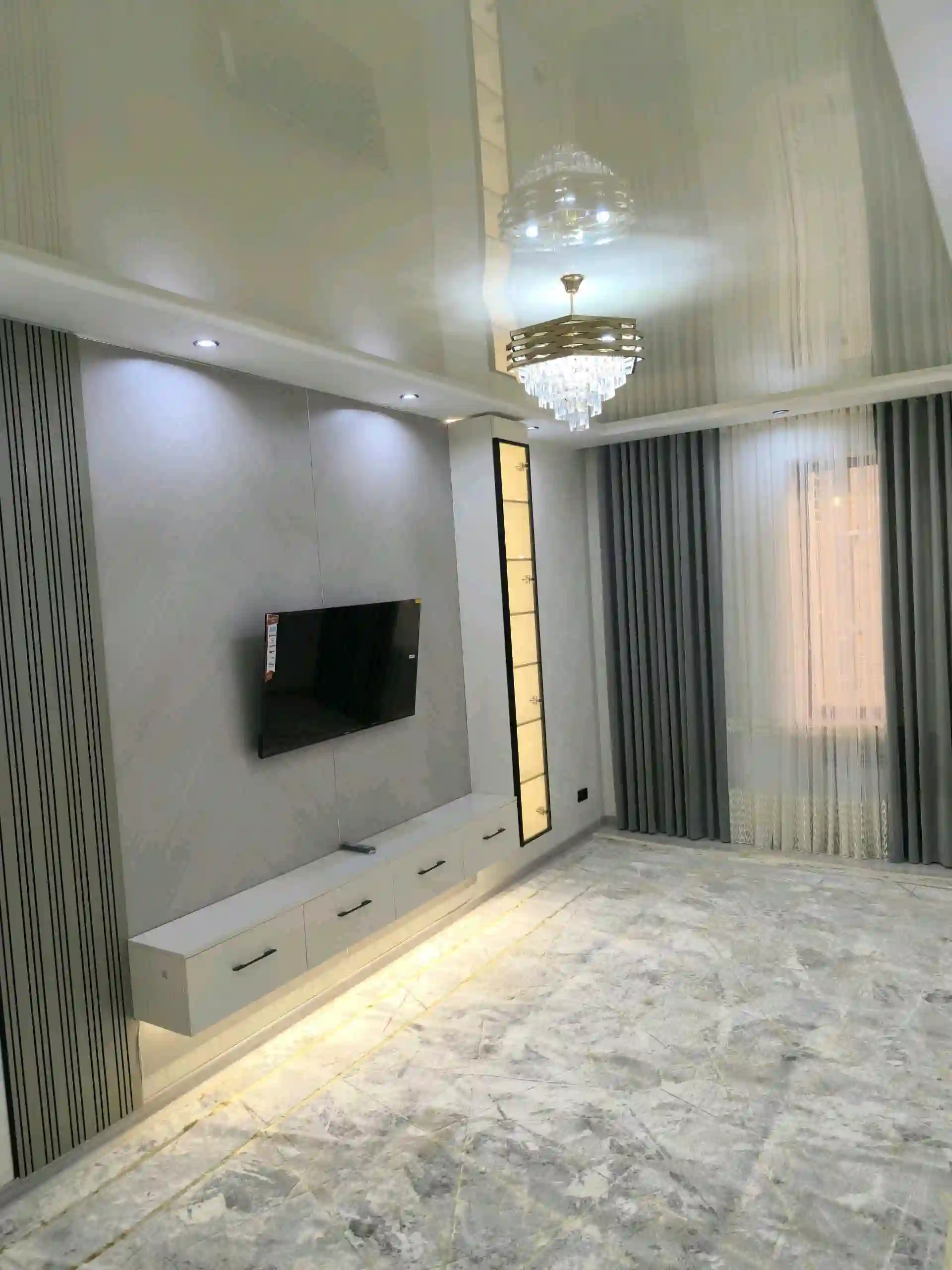 2-к квартира, 10 этаж, 72 м², н Сино