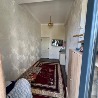 2-к квартира, 2 этаж, 50 м², И Сомони