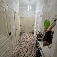 2-к квартира, 2 этаж, 50 м², И Сомони
