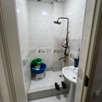 2-к квартира, 2 этаж, 50 м², И Сомони