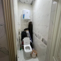 2-к квартира, 2 этаж, 50 м², И Сомони