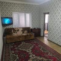 1 этажный, 4-комн. дом, 100 м², 2 соток, И Сомони