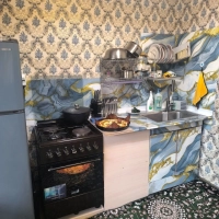 1 этажный, 4-комн. дом, 100 м², 2 соток, И Сомони