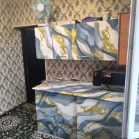 1 этажный, 4-комн. дом, 100 м², 2 соток, И Сомони