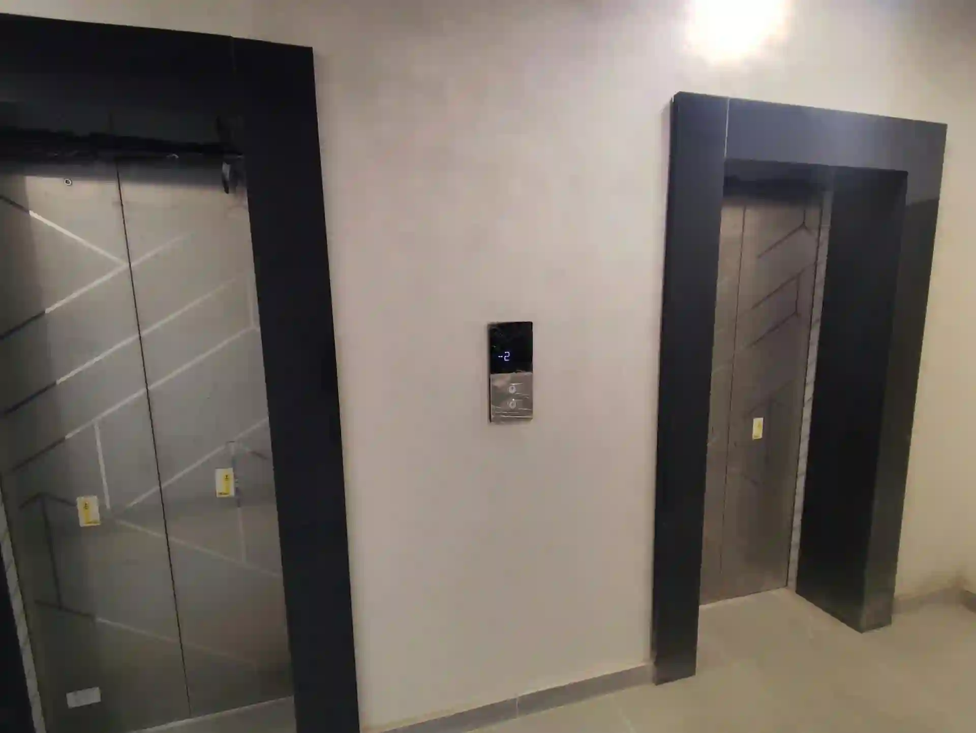 3-к квартира, 14 этаж, 95 м²,  улица Курбона Рахимова, 40 (район Исмоили Сомони)