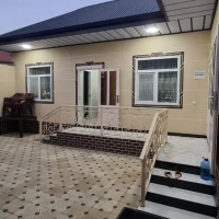 1 этажный, 3-комн. дом, 73 м², 2 соток, Фирдавси