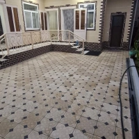 1 этажный, 3-комн. дом, 73 м², 2 соток, Фирдавси