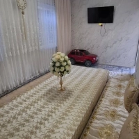 1 этажный, 3-комн. дом, 73 м², 2 соток, Фирдавси