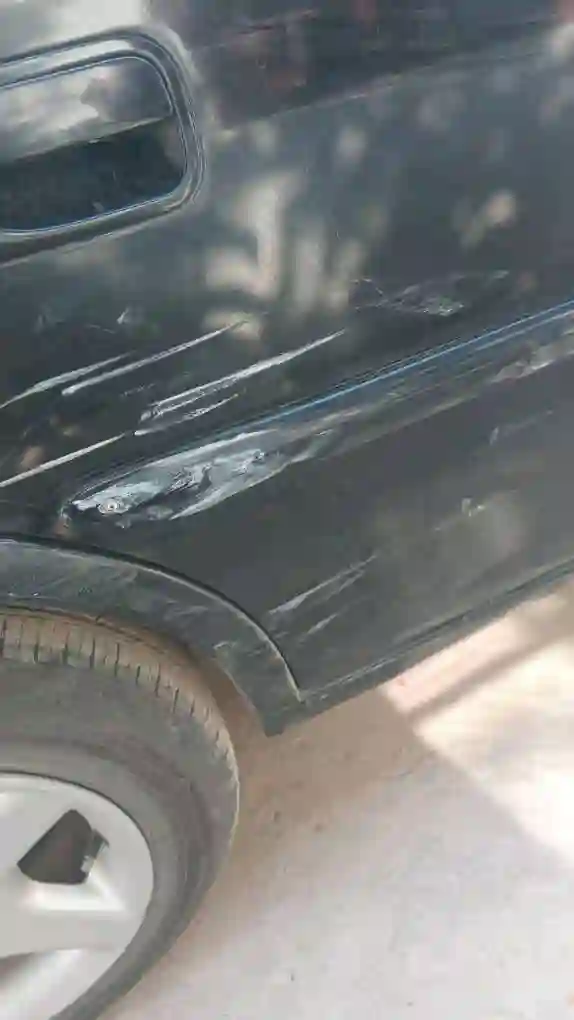 Opel Vectra b 1998