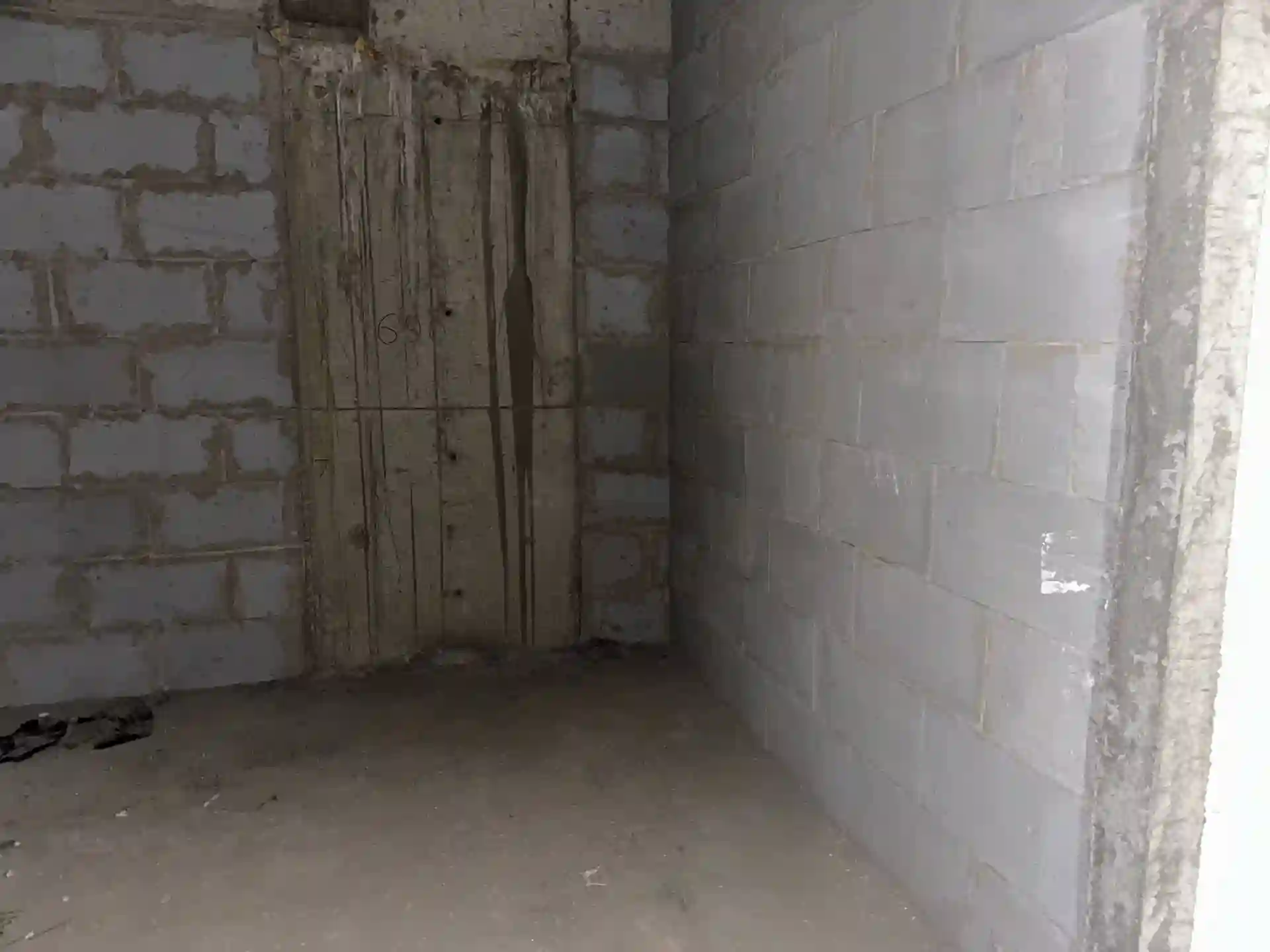 2-к квартира, 15 этаж, 67 м², Сино