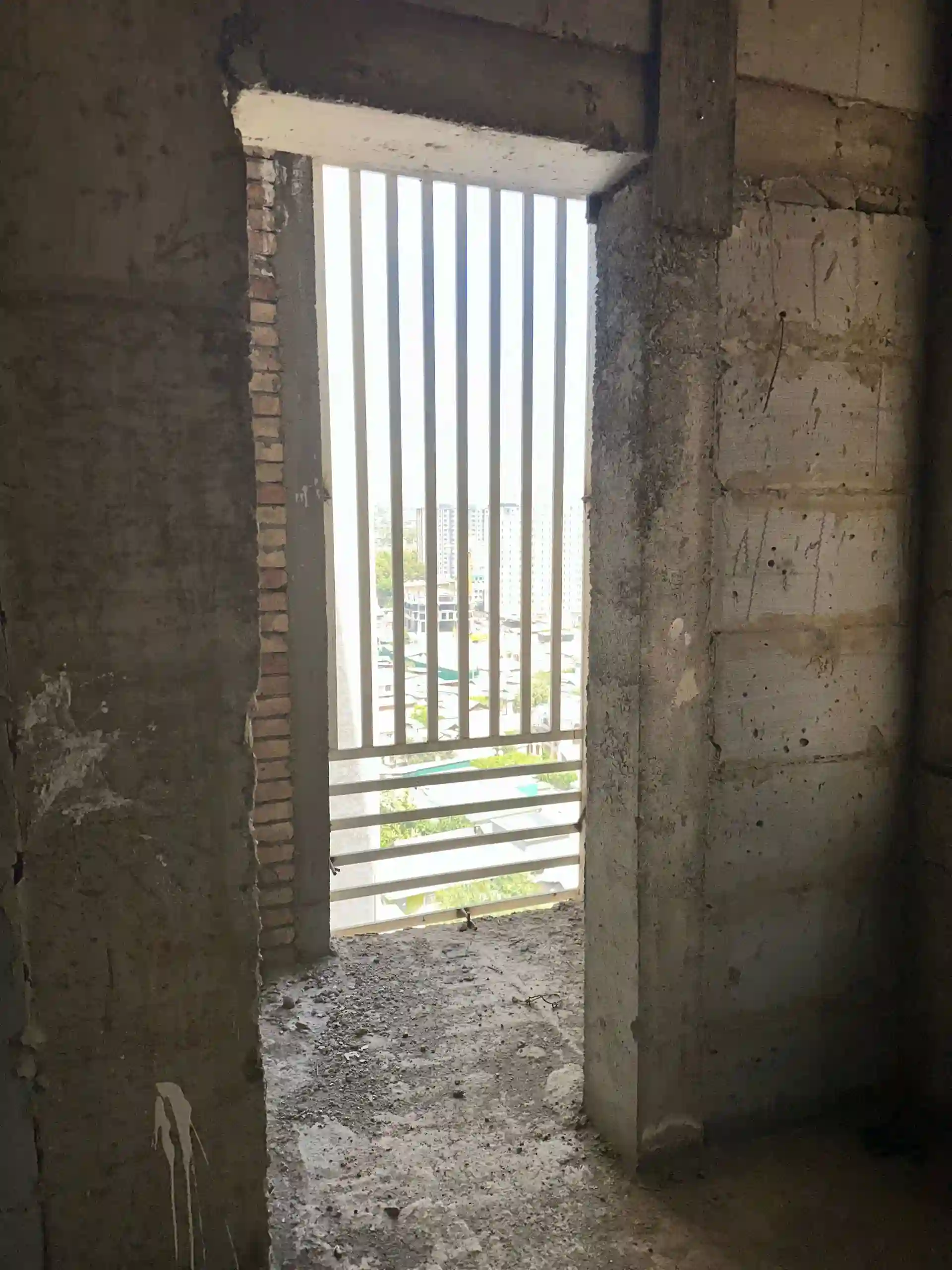 2-к квартира, 15 этаж, 67 м², Сино