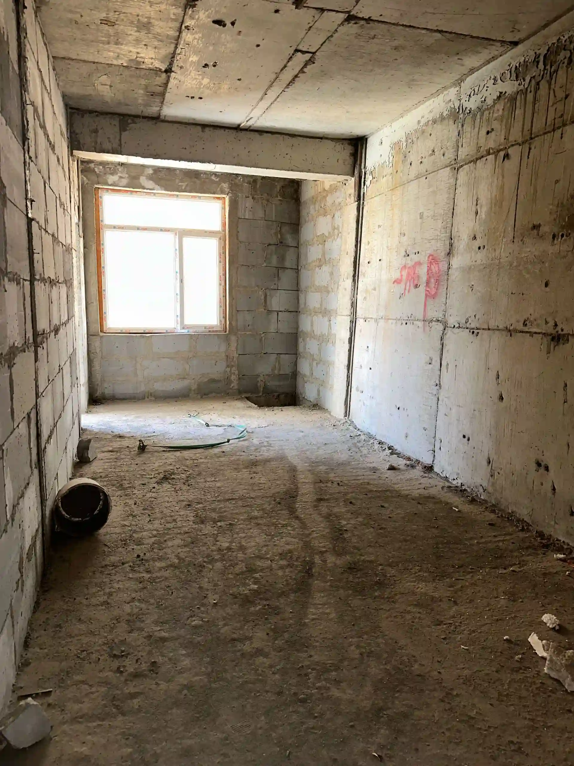 2-к квартира, 15 этаж, 67 м², Сино