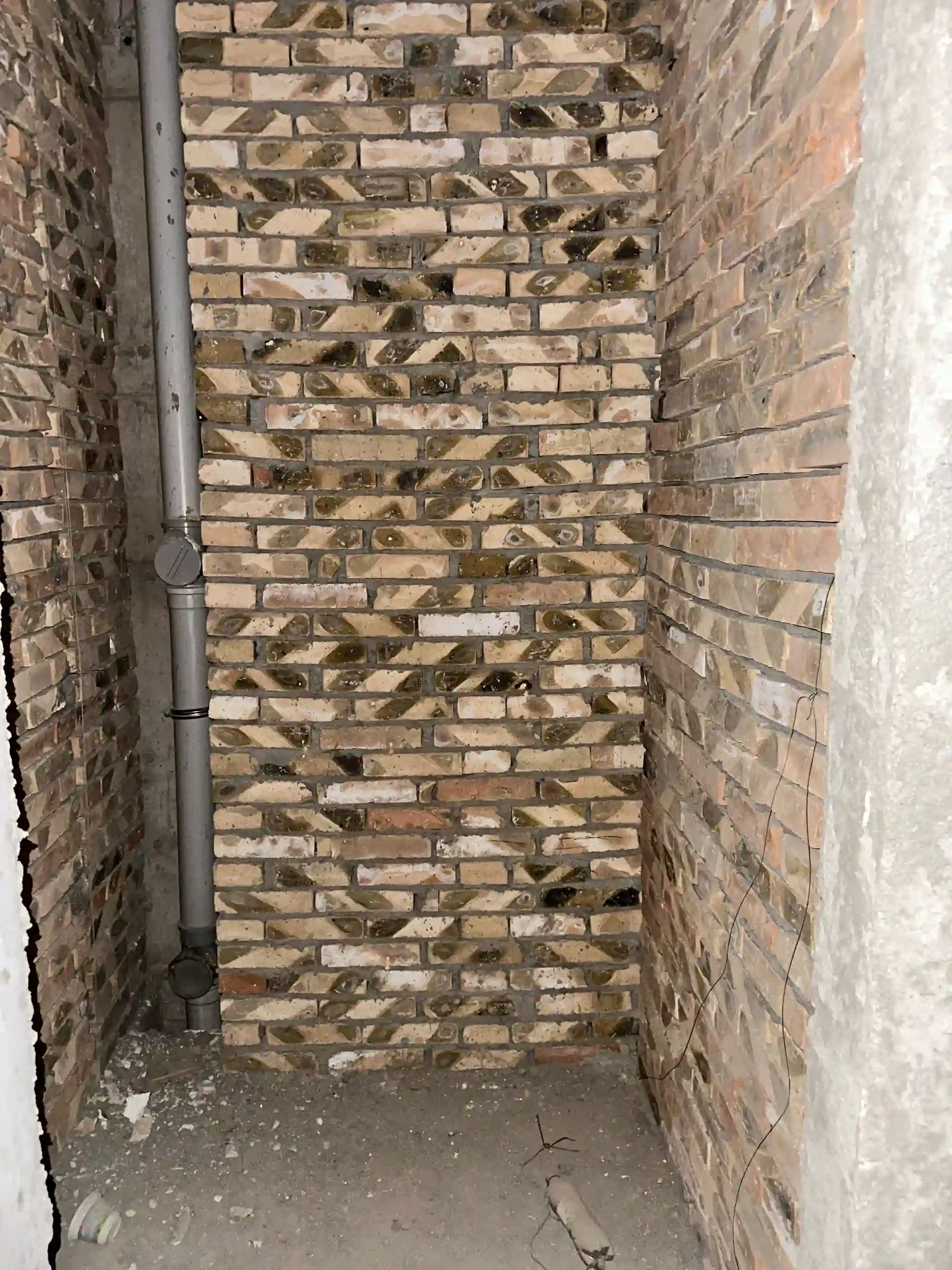 2-к квартира, 15 этаж, 67 м², Сино