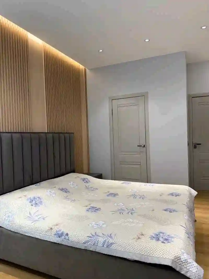 1-к квартира, 15 этаж, 62 м², Селхоз, доми Диёр