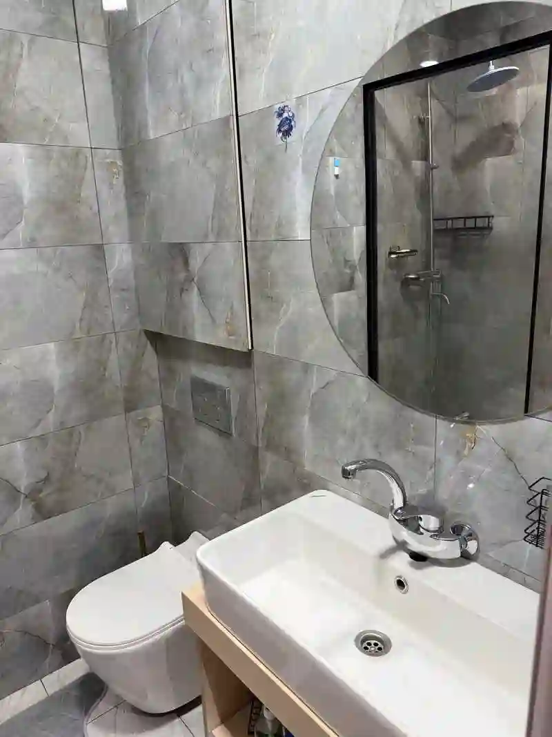 1-к квартира, 15 этаж, 62 м², Селхоз, доми Диёр
